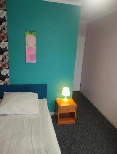 Pod Różą B&B Ustka Habitación foto