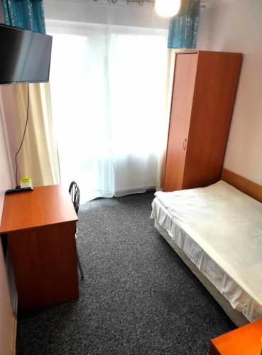 Pod Różą B&B Ustka Habitación foto