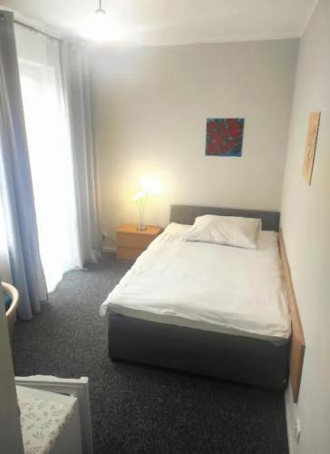 Pod Różą B&B Ustka Habitación foto