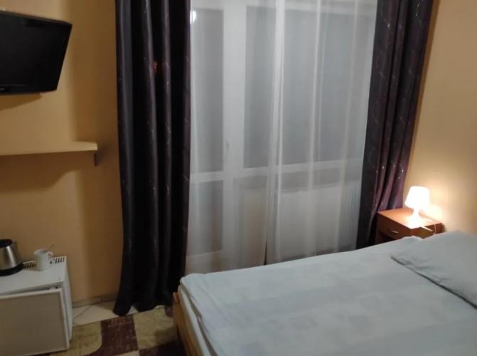 Pod Różą B&B Ustka Habitación foto
